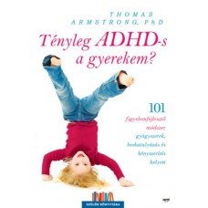 Tényleg ADHD-s a gyerekem?     13.95 + 1.95 Royal Mail